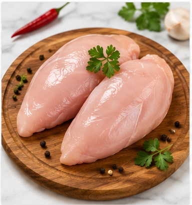 Chicken Breast Boneless