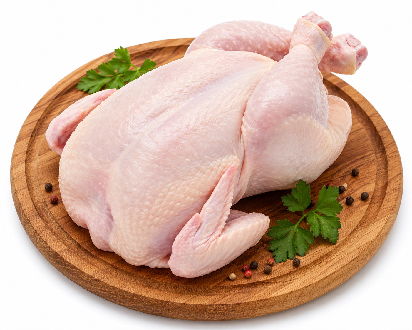 Whole Chicken
